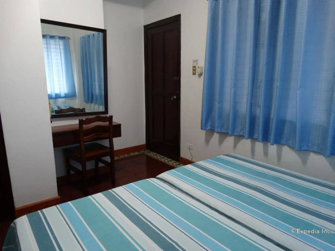 Pension Natividad