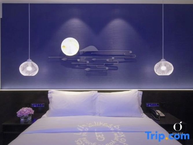 Economy Twin room