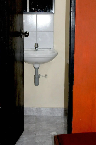 Hostal Relax 10