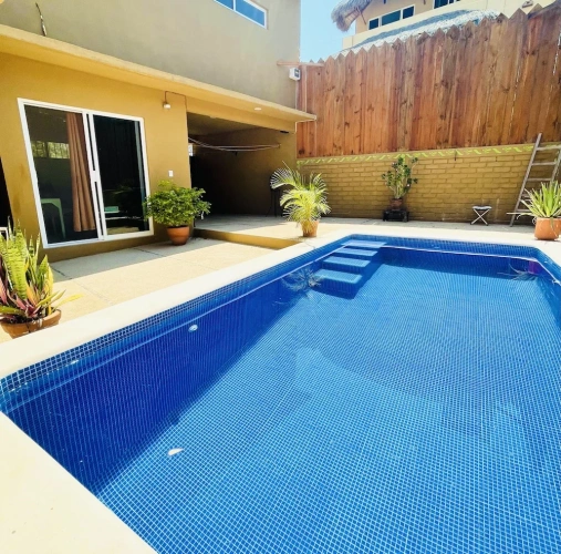 3 Bedrooms Comfort Apartment