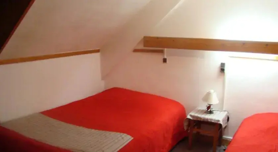Auberge Saint Antoine
