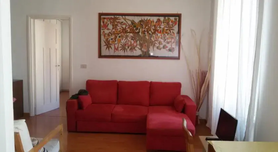Romina House