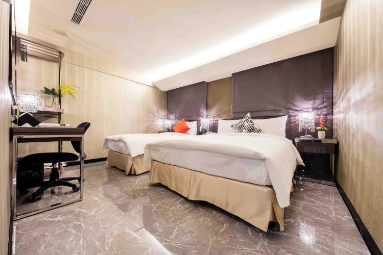 Hotel I Journey
