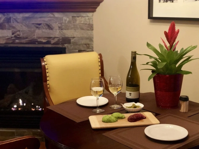 Superior Suite