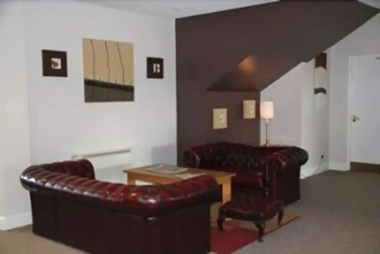 Executive room