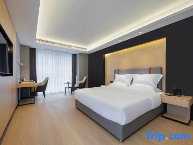 Luxury Double room