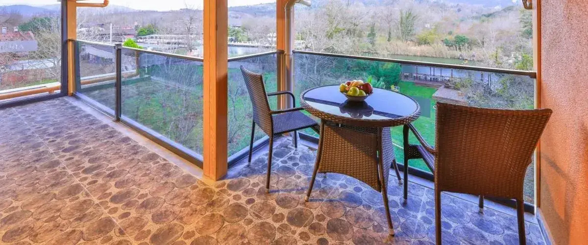 Agva Pieria Luxury Hotel