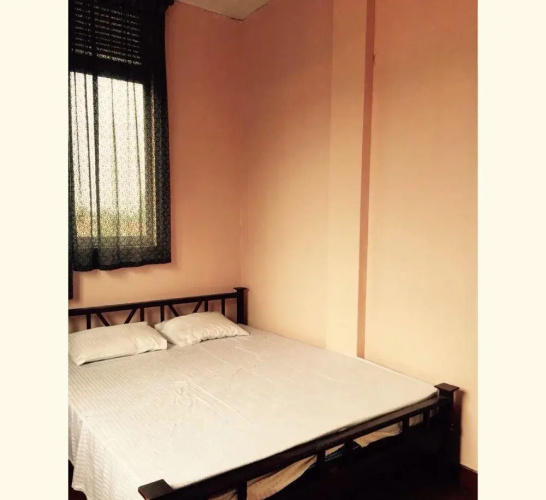 Amila town house