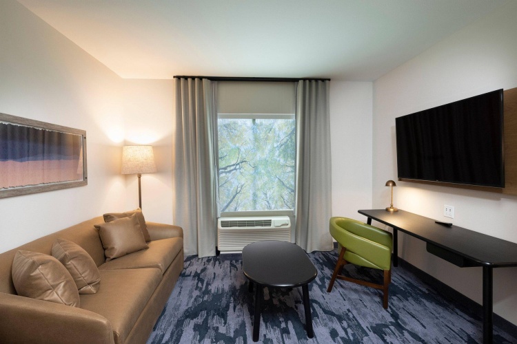 Double Suite