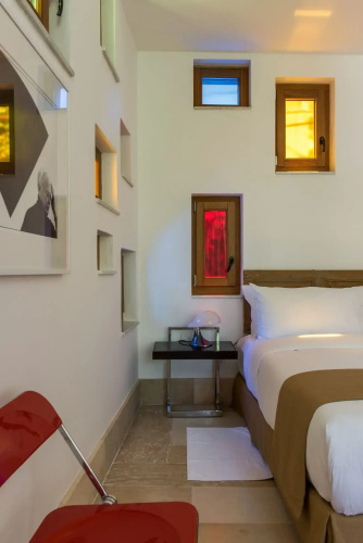 InterContinental Mzaar (Mountain Resort & Spa)