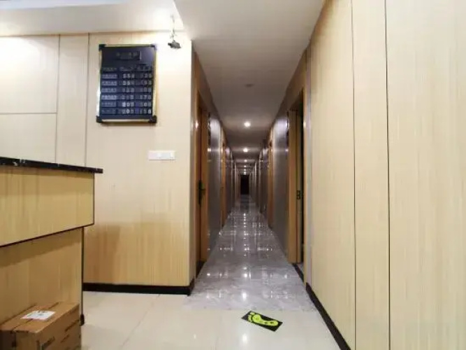 Haoshang Business Hotel
