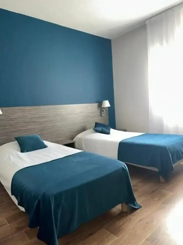 Comfort Twin room