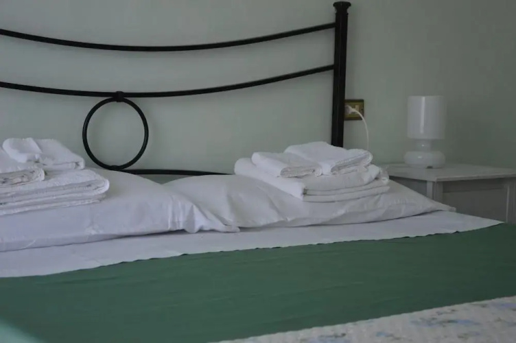 B&B Casa Amabili