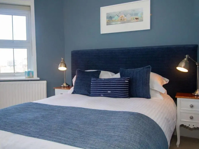 Cliff House - B&B