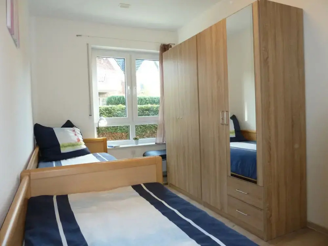Ferienwohnung Memmert