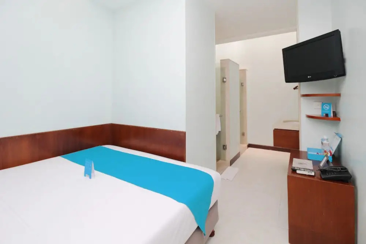 Airy Legian 131 Kuta Bali