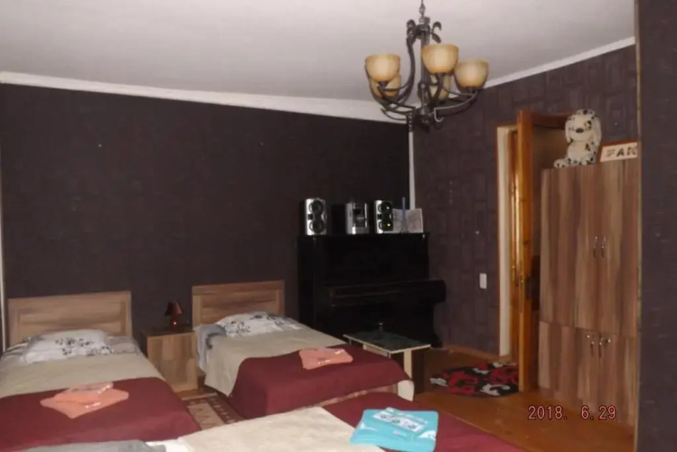 Guest House Gio