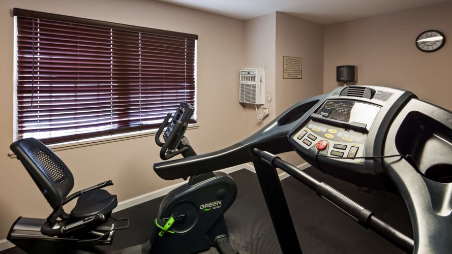 SureStay Plus Hotel by Best Western Auburn photo 24