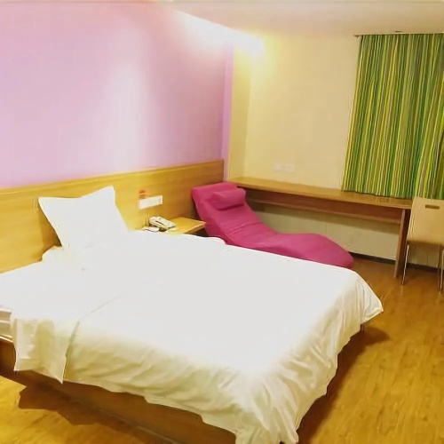 7 Days Inn