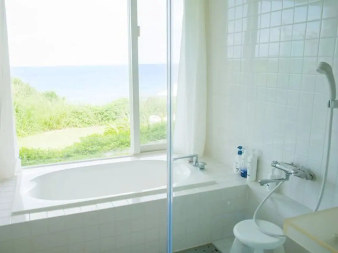 Ocean View Villa Doucy