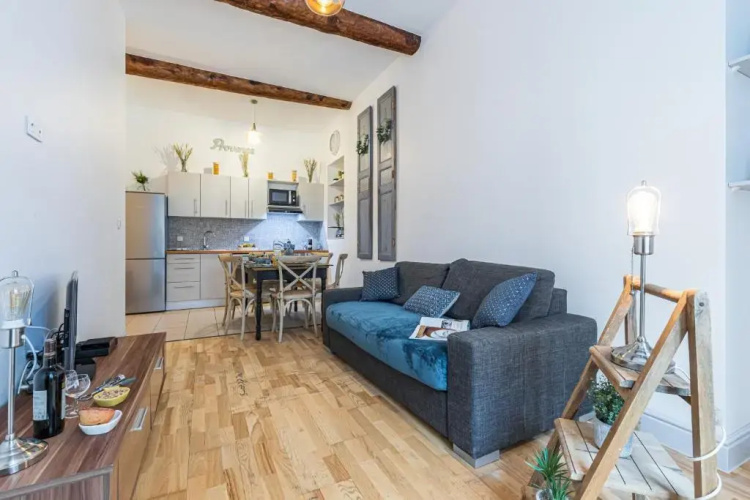 My Casa - Gallieni