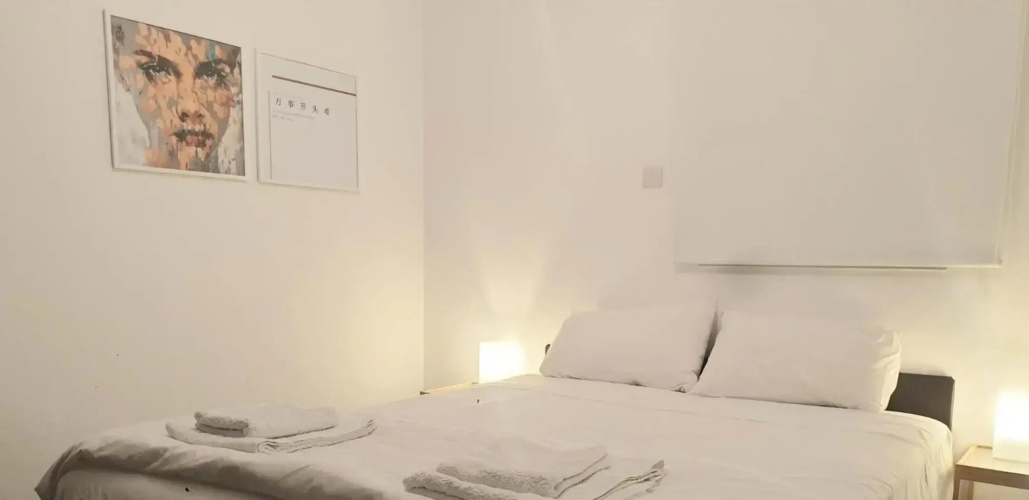Superla Luxury Apartment (Breakbooking-Cy)