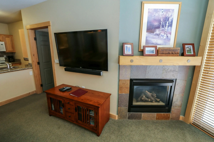Sunstone #214 Condo