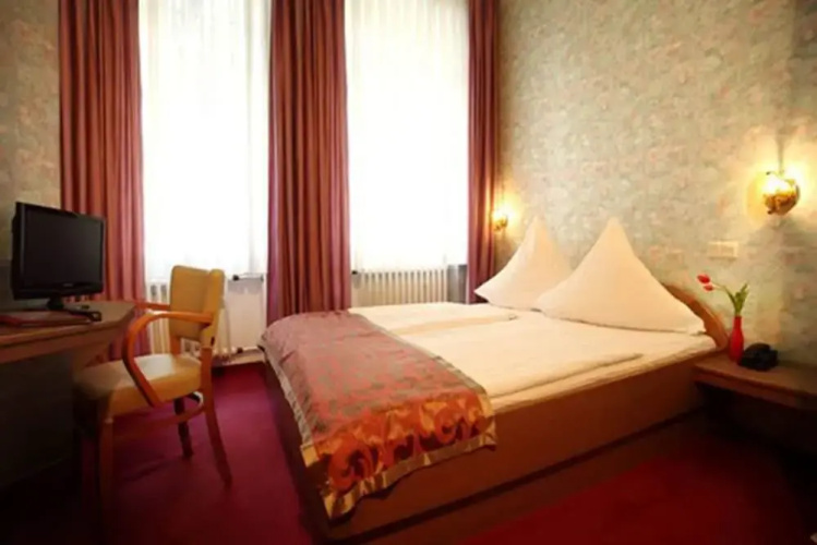 Astoria Hotel Trier