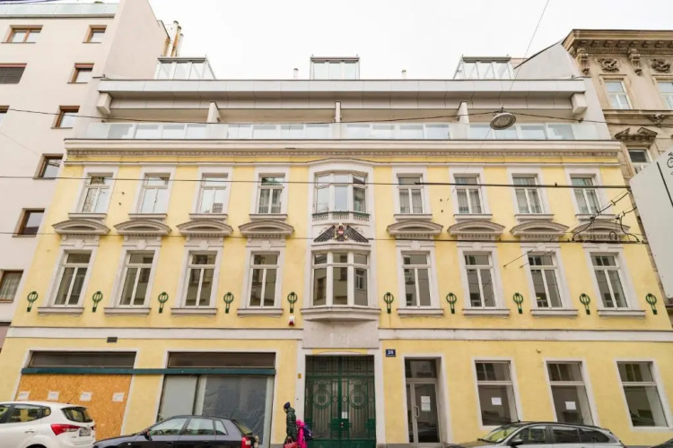 Hotelbild