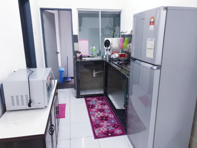 2 Bedrooms Cottage