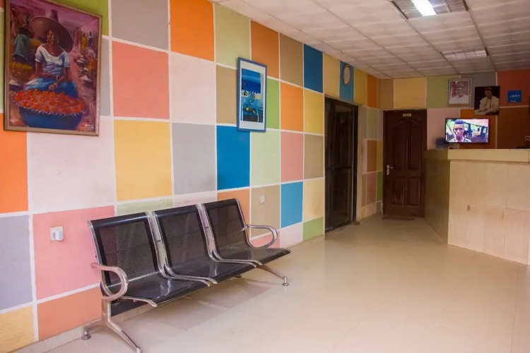 Moye Hotel