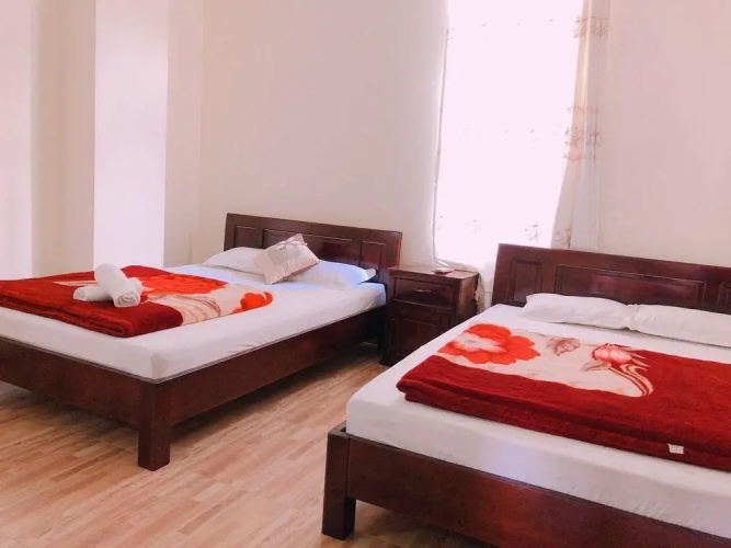 Mai Anh Dao Hotel