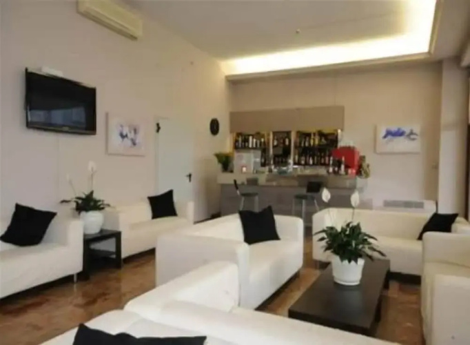 Hotel Carignano