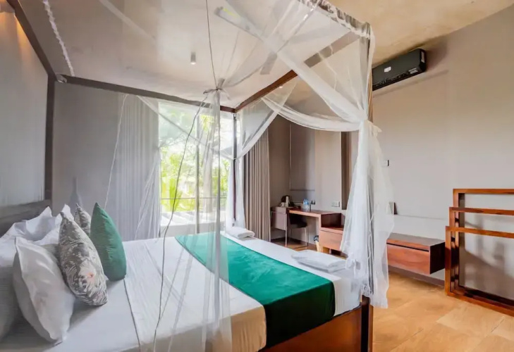 Bohemian Nest