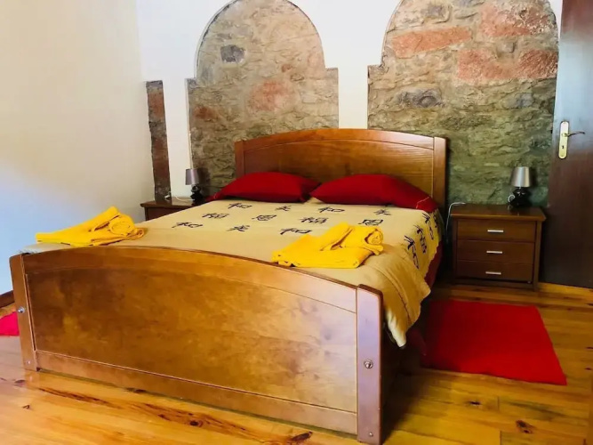 Baltazar Guest House