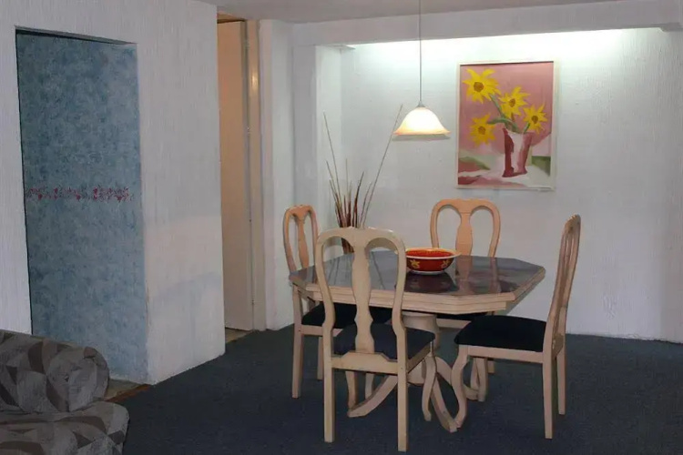 Residencia Rochester