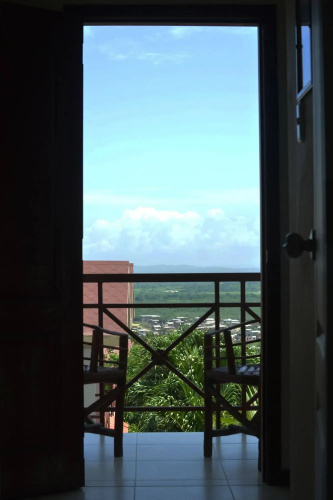 Balcones Del Cerro