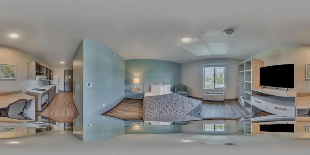 Woodspring Suites Tucson Medical Center