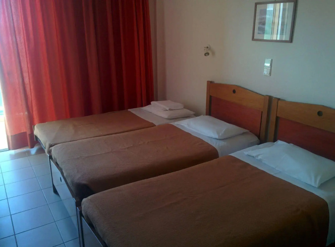 Delfini Hotel