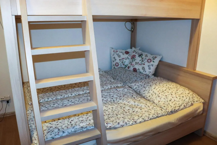 Apartmán Resident A001
