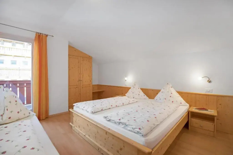 Haus Aue - Apartment 2