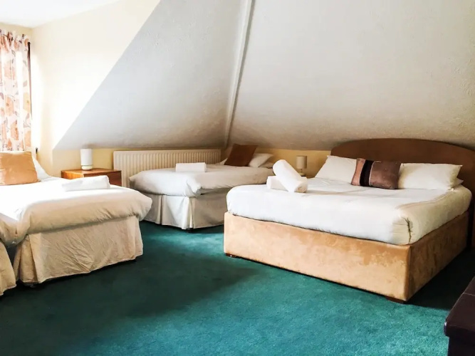 Hotelbild