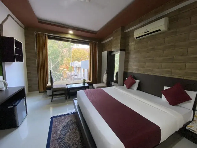 Avexia Elite Resort & Spa Udaipur