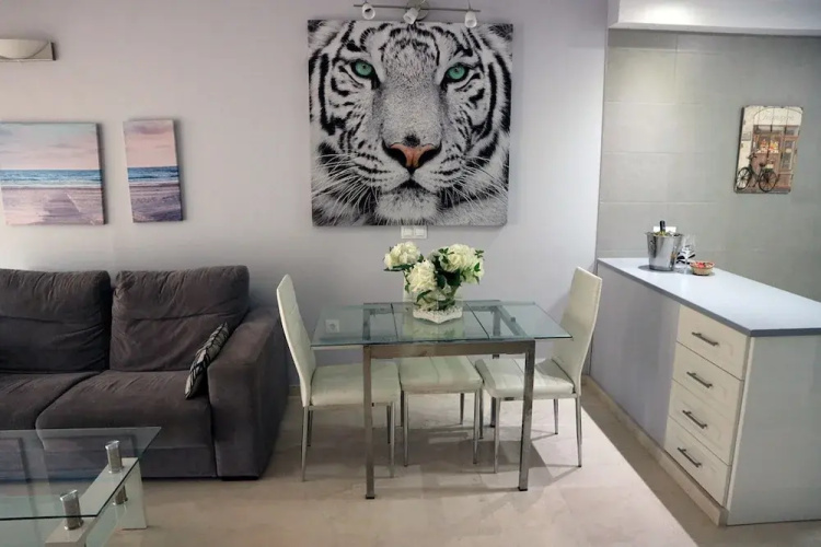 107467 Apartment In Fuengirola
