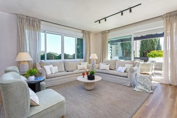 Genteel Home Incosol