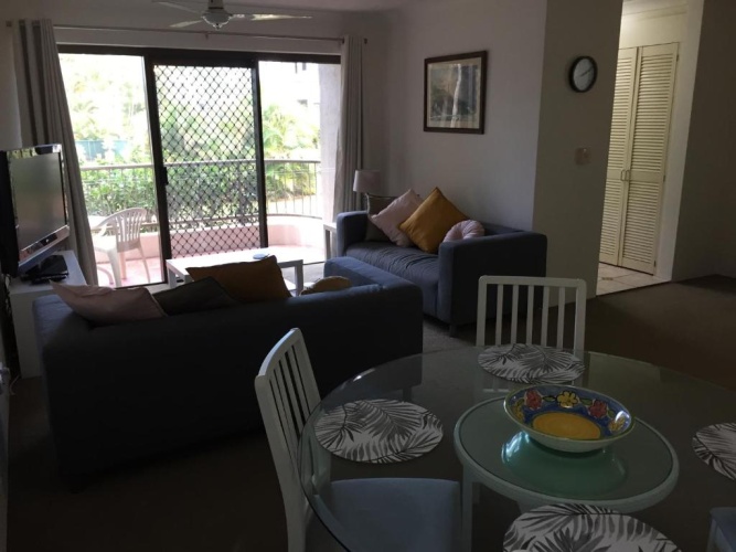 2 Bedrooms Economy Villa with water view