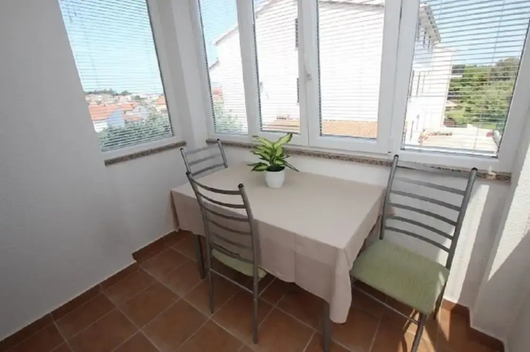 Apartments Darinka