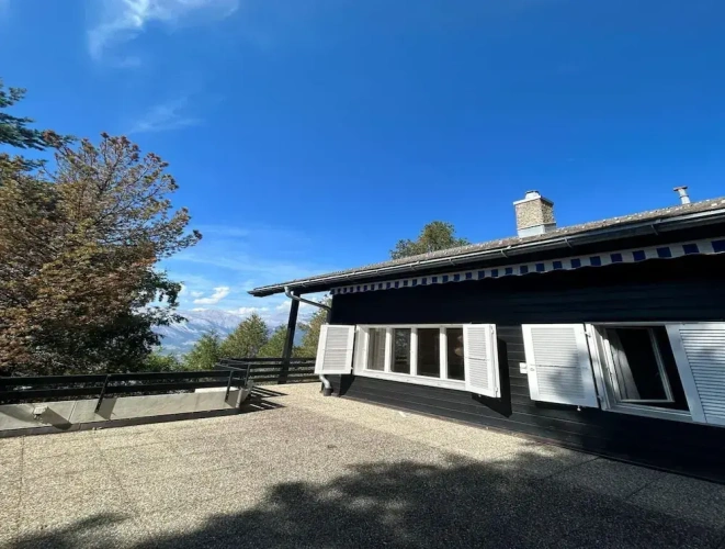 Chalet