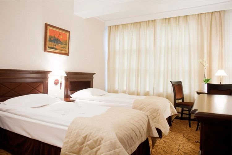 Bellaria Hotel