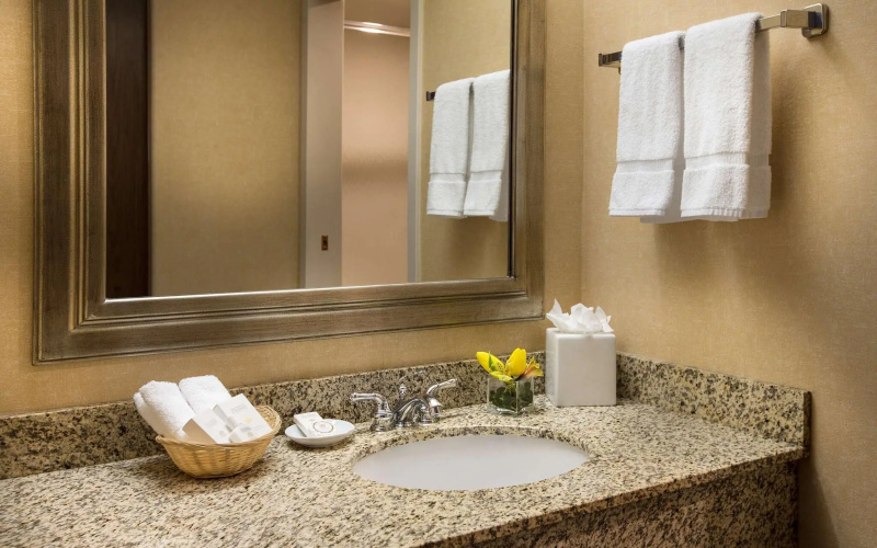 Coast Gateway Hotel Sea Tac photo 9